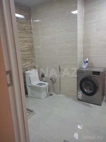 2-комн. новостройка - м. Ичеришехер - 80 м² (5)