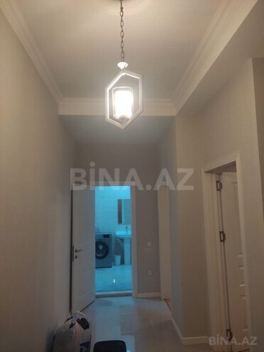 2-комн. новостройка - м. Ичеришехер - 80 м² (4)
