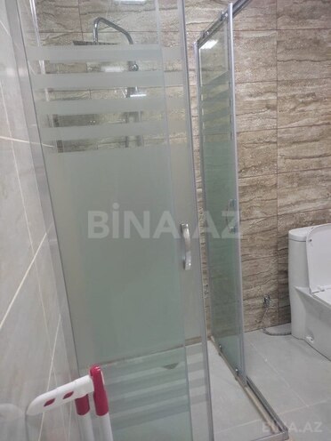 2-комн. новостройка - м. Ичеришехер - 80 м² (7)