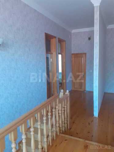 6-комн. дом/дача - пос. Ахмедлы - 350 м² (15)