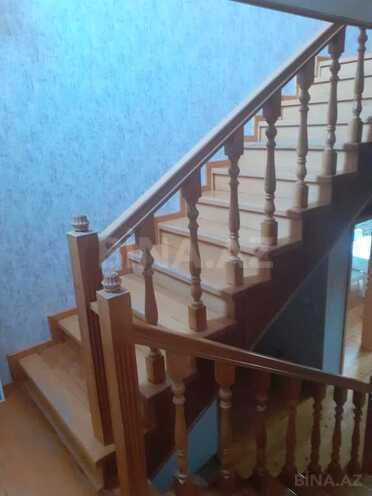 6-комн. дом/дача - пос. Ахмедлы - 350 м² (14)