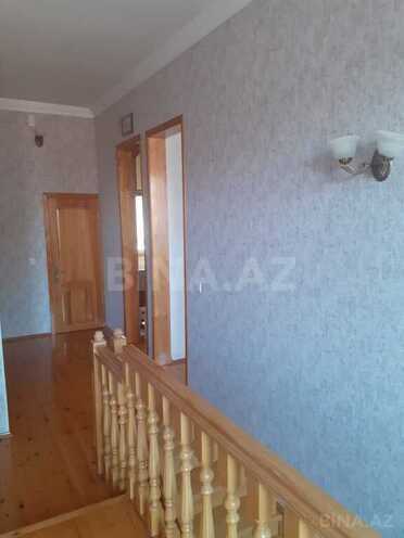 6-комн. дом/дача - пос. Ахмедлы - 350 м² (16)