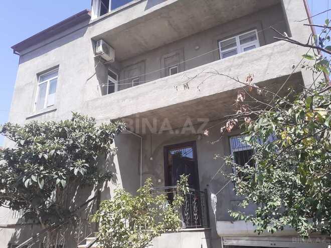 6-комн. дом/дача - пос. Ахмедлы - 350 м² (2)