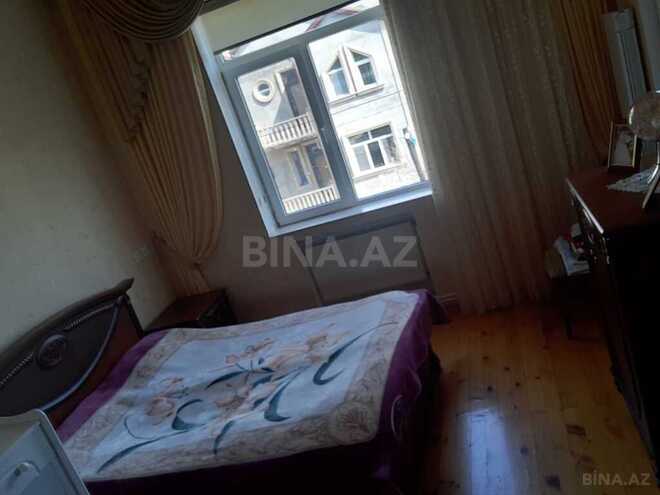 6-комн. дом/дача - пос. Ахмедлы - 350 м² (17)