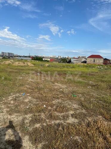 Участок - пос. Сулутепе - 400 сот (5)