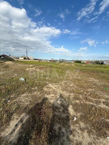 Участок - пос. Сулутепе - 400 сот (3)