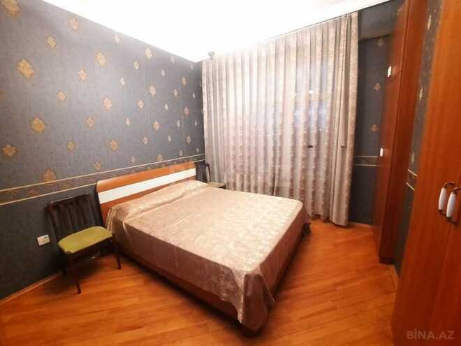 2-комн. новостройка - пос. Бадамдар - 60 м² (4)