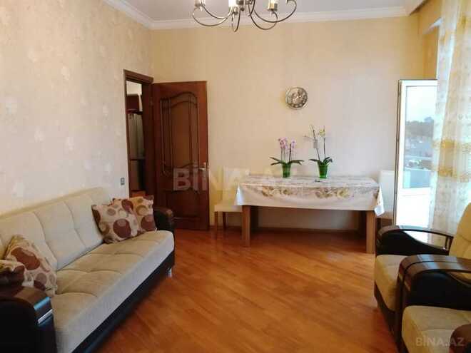 2-комн. новостройка - пос. Бадамдар - 60 м² (2)