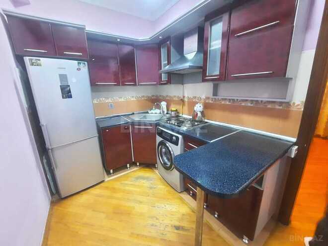 2-комн. новостройка - пос. Бадамдар - 60 м² (6)