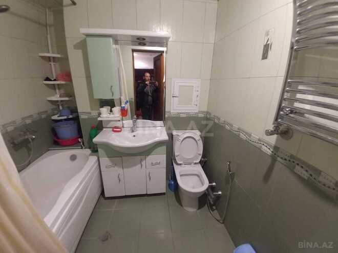 2-комн. новостройка - пос. Бадамдар - 60 м² (9)