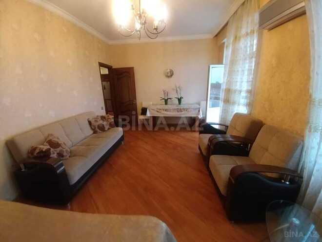 2-комн. новостройка - пос. Бадамдар - 60 м² (3)
