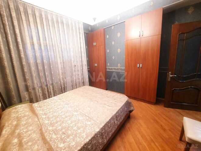2-комн. новостройка - пос. Бадамдар - 60 м² (5)