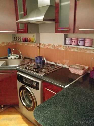 2-комн. новостройка - пос. Бадамдар - 60 м² (8)