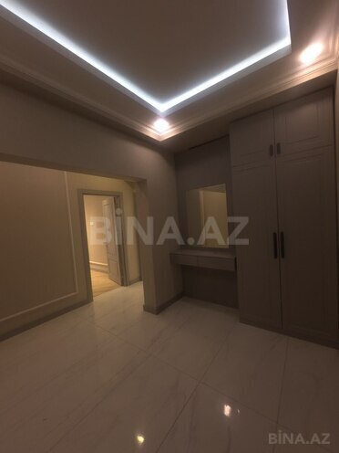 2-комн. новостройка - м. Дернегюль - 60 м² (1)