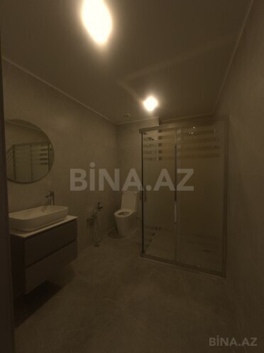 2-комн. новостройка - м. Дернегюль - 60 м² (2)