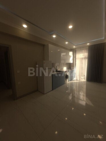 2-комн. новостройка - м. Дернегюль - 60 м² (3)