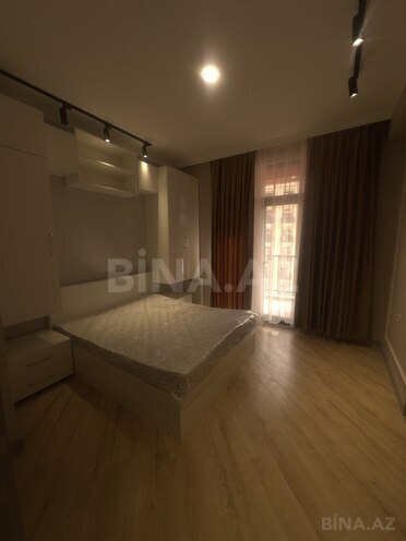 2-комн. новостройка - м. Дернегюль - 60 м² (4)