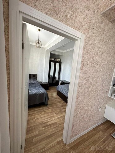 3-комн. новостройка - м. Нариман Нариманов - 80 м² (8)