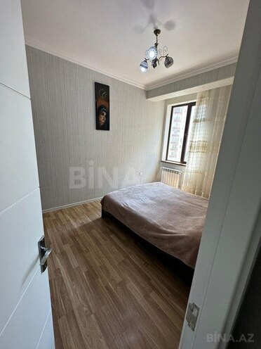 3-комн. новостройка - м. Нариман Нариманов - 80 м² (6)
