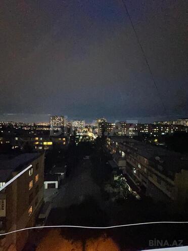 3-комн. новостройка - м. Халглар Достлугу - 80 м² (4)
