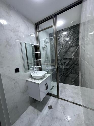 3-комн. новостройка - м. Халглар Достлугу - 80 м² (5)