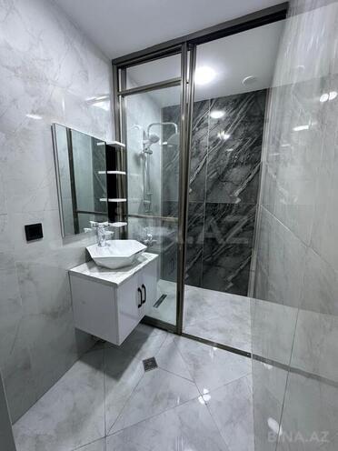 3-комн. новостройка - м. Халглар Достлугу - 80 м² (6)