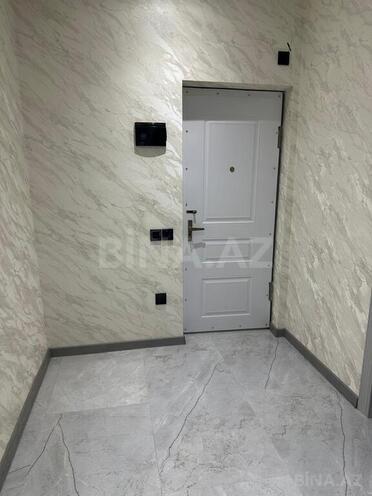 3-комн. новостройка - м. Халглар Достлугу - 80 м² (12)