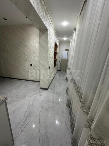 3-комн. новостройка - м. Халглар Достлугу - 80 м² (8)