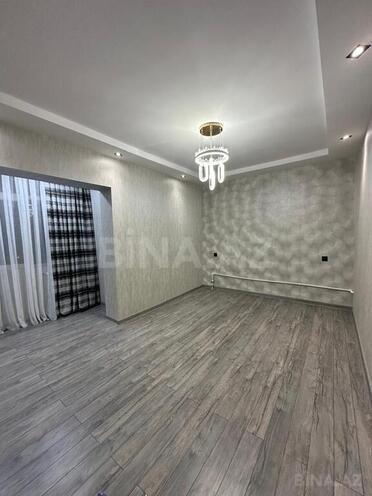 3-комн. новостройка - м. Халглар Достлугу - 80 м² (9)