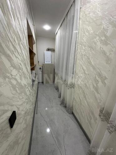 3-комн. новостройка - м. Халглар Достлугу - 80 м² (7)