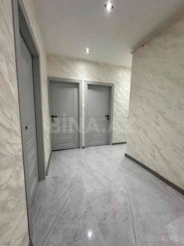 3-комн. новостройка - м. Халглар Достлугу - 80 м² (10)