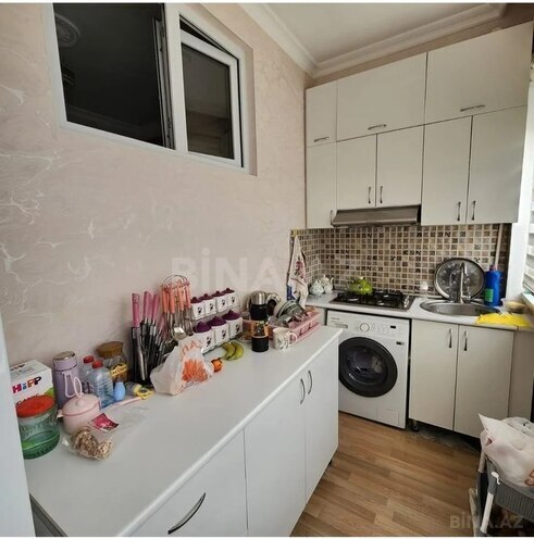 2-комн. новостройка - пос. Масазыр - 43.5 м² (6)