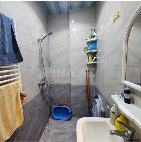 2-комн. новостройка - пос. Масазыр - 43.5 м² (8)