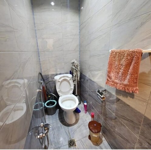 2-комн. новостройка - пос. Масазыр - 43.5 м² (9)