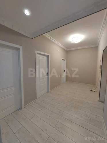 2-комн. новостройка - м. Иншаатчылар - 71 м² (8)