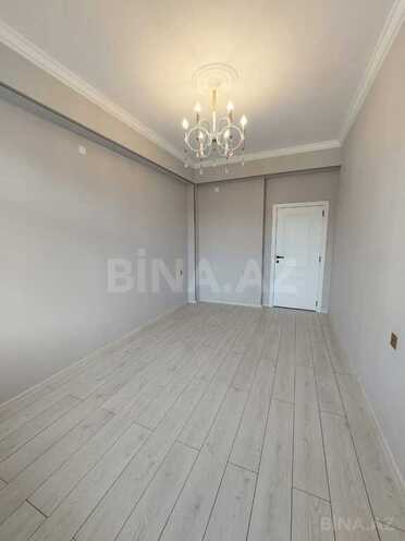 2-комн. новостройка - м. Иншаатчылар - 71 м² (3)