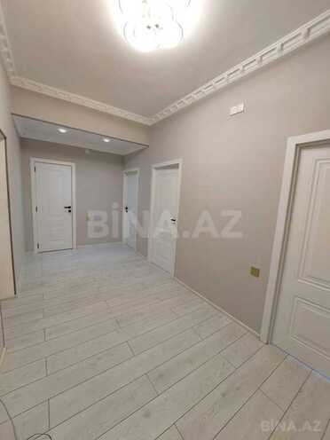 2-комн. новостройка - м. Иншаатчылар - 71 м² (9)