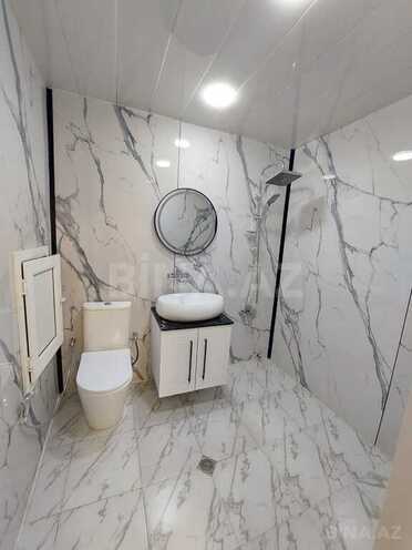 2-комн. новостройка - м. Иншаатчылар - 71 м² (11)