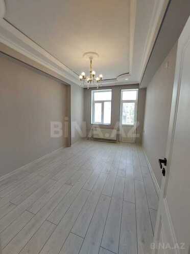 2-комн. новостройка - м. Иншаатчылар - 71 м² (4)