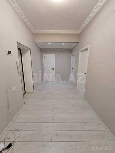 2-комн. новостройка - м. Иншаатчылар - 71 м² (6)
