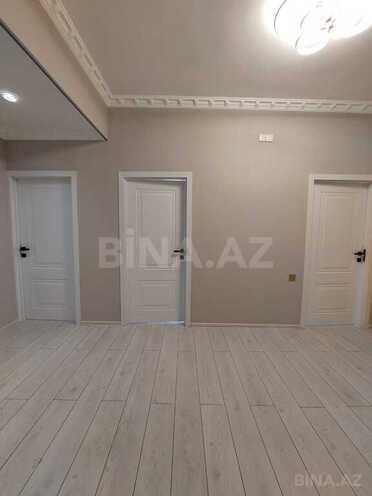 2-комн. новостройка - м. Иншаатчылар - 71 м² (7)