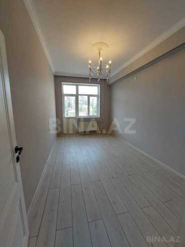 2-комн. новостройка - м. Иншаатчылар - 71 м² (1)