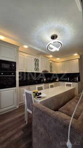 2-комн. новостройка - м. Мемар Аджеми - 98 м² (10)