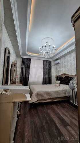 2-комн. новостройка - м. Мемар Аджеми - 98 м² (3)