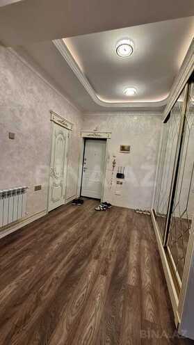 2-комн. новостройка - м. Мемар Аджеми - 98 м² (14)