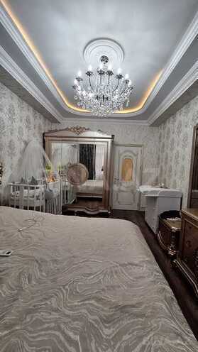 2-комн. новостройка - м. Мемар Аджеми - 98 м² (9)