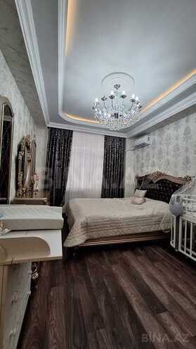 2-комн. новостройка - м. Мемар Аджеми - 98 м² (4)