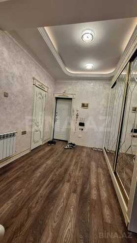 2-комн. новостройка - м. Мемар Аджеми - 98 м² (12)
