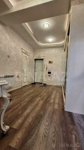 2-комн. новостройка - м. Мемар Аджеми - 98 м² (13)