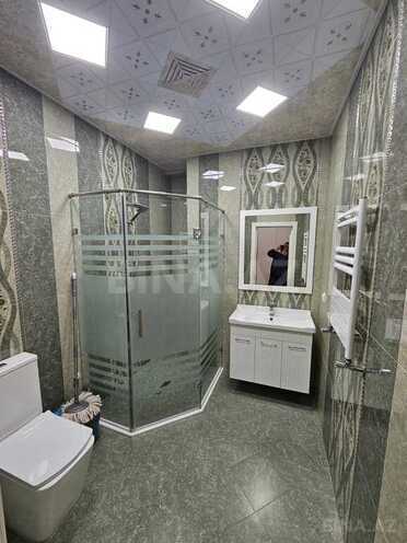 2-комн. новостройка - м. Кара Караев - 75 м² (14)